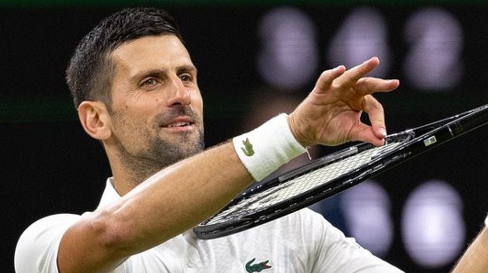 Kinh nghiệm cược tennis Wimbledon & US Open - Tỷ lệ thắng cao