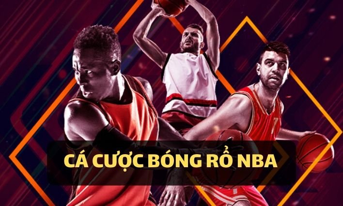 Cách đặt kèo bóng rổ NBA hiệu quả - Bí quyết từ cao thủ VF2026