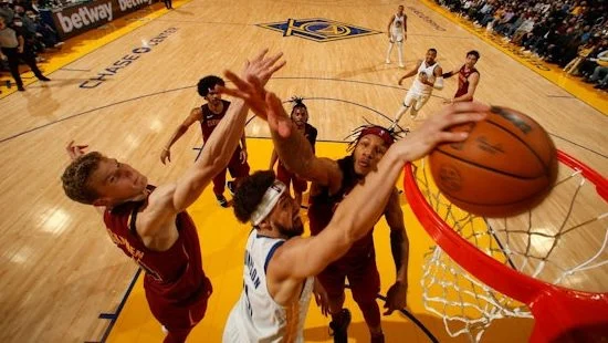 Cách đặt kèo bóng rổ NBA hiệu quả - Bí quyết từ cao thủ VF2026