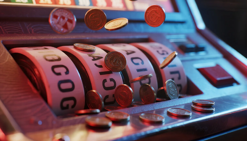 Cách quay nổ hũ VF2026 trúng Jackpot - Bí kíp từ chuyên gia