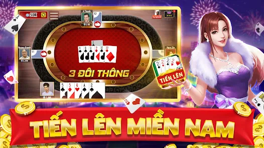 Chiến thuật chơi Tiến Lên, Phỏm, Poker - Bí quyết thắng lớn VF2026