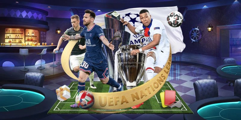 Soi kèo bóng đá World Cup 2026 - Phân tích chuyên sâu VF2026